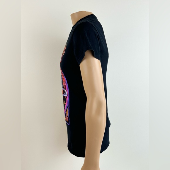 Lot of 2 T-shirts, Killer Klowns From Outer Space, Dog Years "Beware of Dog" - Picture 6 of 13